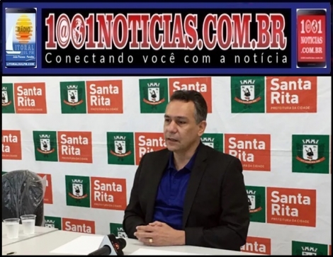 Foto Reproduo - Montagem: Sistema 1001 Notcias de Comunicao