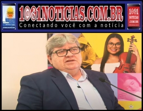 Foto Reproduo - Montagem: Sistema 1001 Notcias de Comunicao