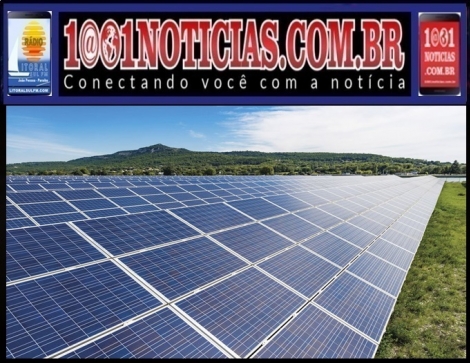 Foto Reproduo - Montagem: Sistema 1001 Notcias de Comunicao