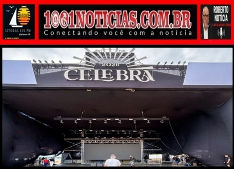 Foto Reprodu��o - Montagem: Sistema 1001 Not�cias de Comunica��o       