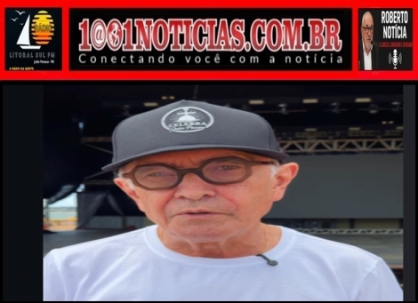 Foto Reprodu��o - Montagem: Sistema 1001 Not�cias de Comunica��o       