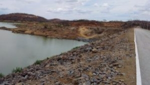 O Ministrio Pblico da Paraba anunciou, nesta segunda-feira (28), que vai intensificar a fiscalizao e monitoramento das barragens existentes no estado