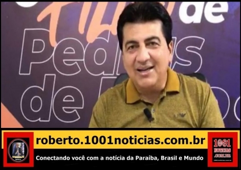 Foto Reproduo - Montagem: Sistema 1001 Notcias de Comunicao