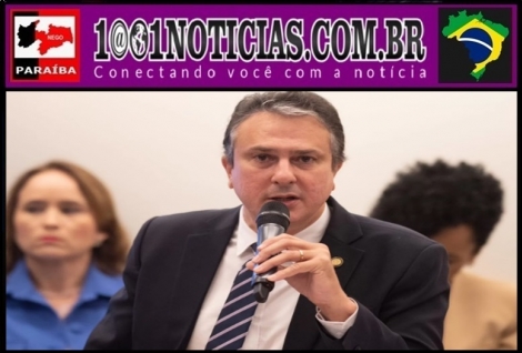 Foto Reproduo - Montagem: Sistema 1001 Notcias de Comunicao