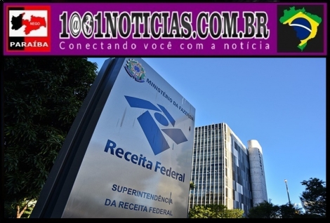 Foto Reproduo - Montagem: Sistema 1001 Notcias de Comunicao