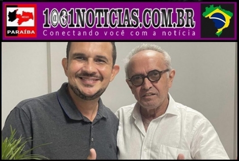 Foto Reproduo - Montagem: Sistema 1001 Notcias de Comunicao