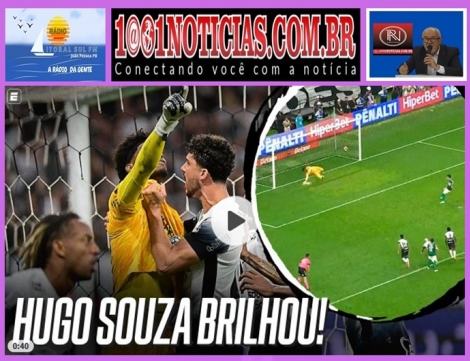 Foto Reproduo - Montagem: Sistema 1001 Notcias de Comunicao 