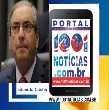 Deciso revogou a priso do ex-presidente da Cmara dos Deputados Eduardo Cunha Foto: (Foto: Fbio Rodrigues Pozzebom/Agncia Brasil)