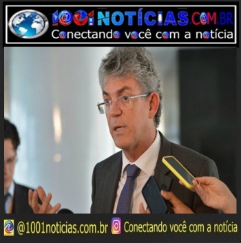 Ricardo Coutinho - (Foto: Assessoria)