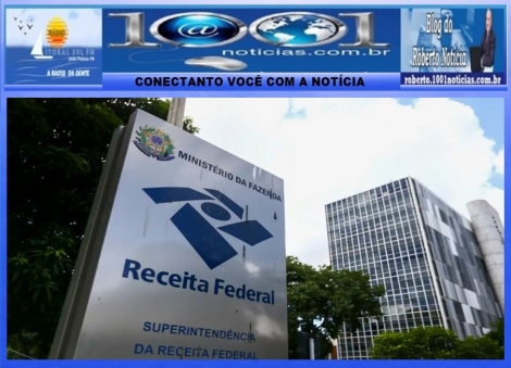 Foto Reprodução - Montagem: Sistema 1001 Notícias de Comunicação