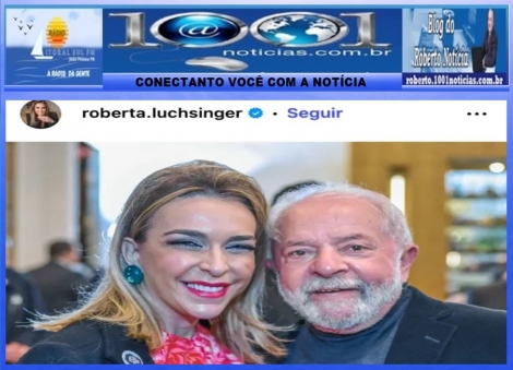 Foto Reprodu��o - Montagem: Sistema 1001 Not�cias de Comunica��o     