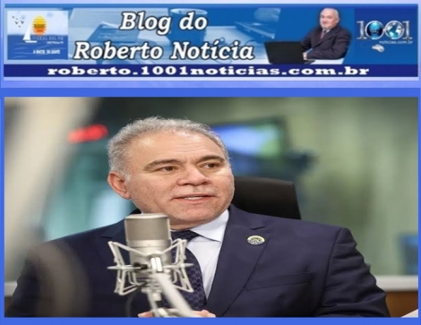 Foto Reprodução - Montagem: Sistema 1001 Notícias de Comunicação