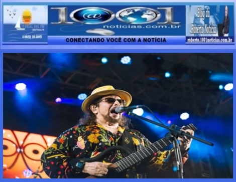 Fim de semana na Para�ba re�ne shows, teatro, cinema e grandes eventos culturais; confira a programa��o