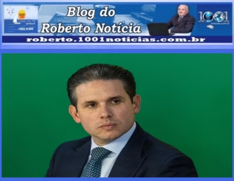 ELEI��ES 2026  -  Ap�s desafio de Veneziano, Hugo Motta mant�m cr�ticas e diz que eleitor dar� resposta nas urnas: �Encontro marcado com a verdade�