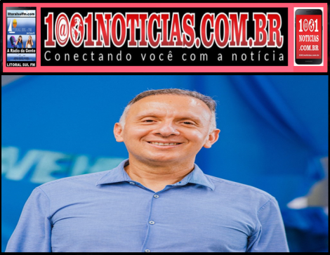 Foto Reproduo - Montagem: Sistema 1001 Notcias de Comunicao 