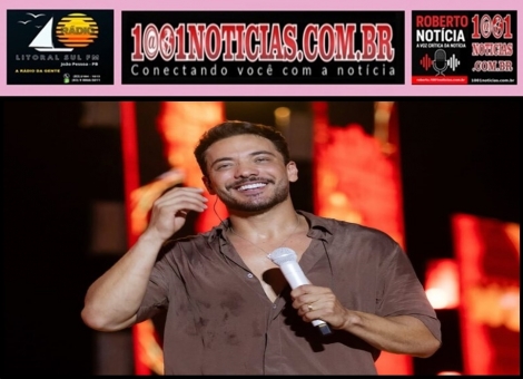 Foto Reprodu��o - Montagem: Sistema 1001 Not�cias de Comunica��o       