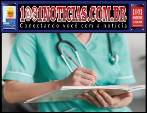 Foto Reproduo - Montagem: Sistema 1001 Notcias de Comunicao