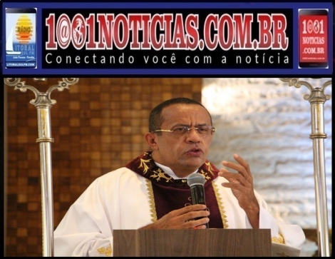 Foto Reproduo - Montagem: Sistema 1001 Notcias de Comunicao
