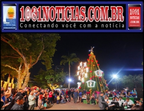 Foto Reproduo - Montagem: Sistema 1001 Notcias de Comunicao 