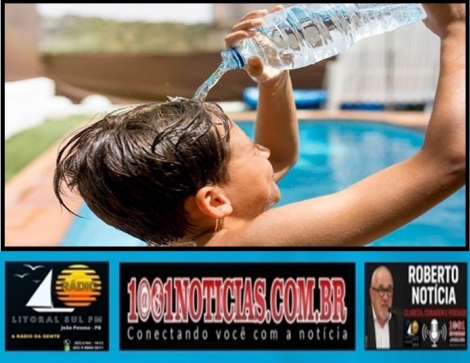 Foto Reprodu��o - Montagem: Sistema 1001 Not�cias de Comunica��o