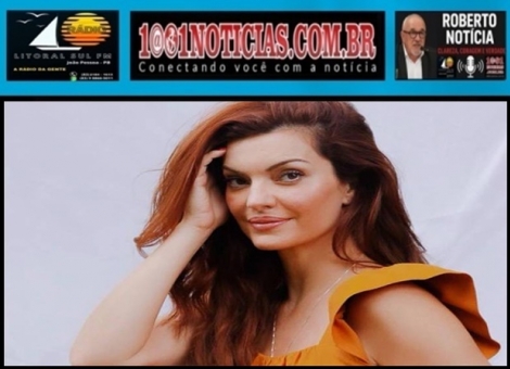 Foto Reprodu��o - Montagem: Sistema 1001 Not�cias de Comunica��o