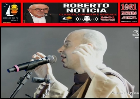 Foto Reprodução - Montagem: Sistema 1001 Notícias de Comunicação