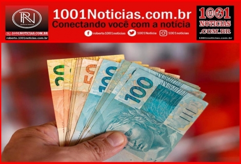 Foto Reproduo - Montagem: Sistema 1001 Notcias de Comunicao