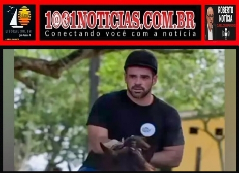 Foto Reprodu��o - Montagem: Sistema 1001 Not�cias de Comunica��o 