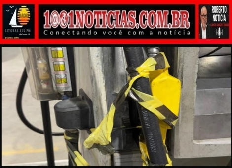 Foto Reprodu��o - Montagem: Sistema 1001 Not�cias de Comunica��o 
