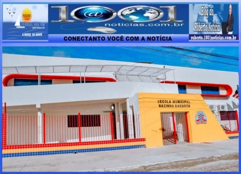 Foto Reprodução - Montagem: Sistema 1001 Notícias de Comunicação