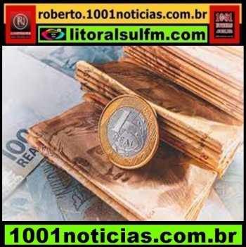 Foto Reproduo - Montagem: Sistema 1001 Notcias de Comunicao