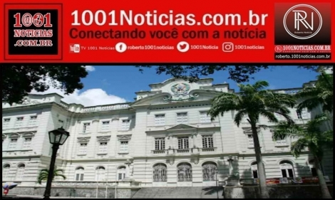 Foto Reprodução - Montagem: Sistema 1001 Notícias de Comunicação