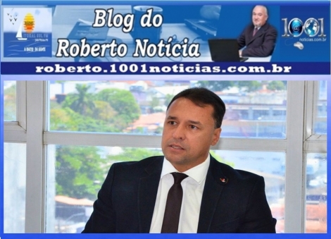 Foto Reprodução - Montagem: Sistema 1001 Notícias de Comunicação