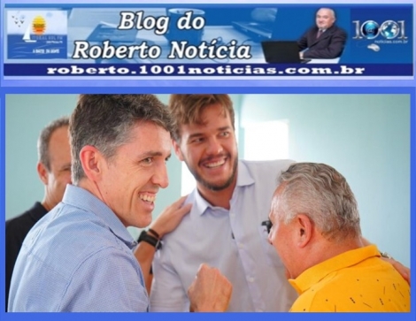 ELEI��ES 2026  -  Gest�o de Bruno inicia �ca�a �s bruxas� e amea�a demitir servidores que declararem voto em Tovar