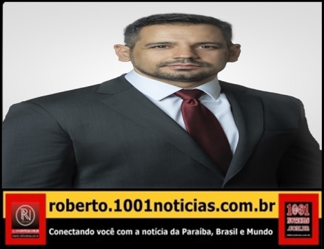 Foto Reproduo - Montagem: Sistema 1001 Notcias de Comunicao