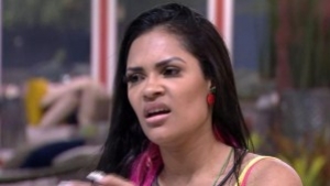 Petrix continua causando polmica no Big Brother Brasil 20 e dessa vez a paraibana Flayslane foi o alvo da ao do brother