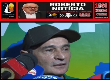 Foto Reprodu��o - Montagem: Sistema 1001 Not�cias de Comunica��o 