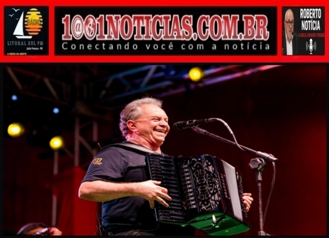 Foto Reprodu��o - Montagem: Sistema 1001 Not�cias de Comunica��o 