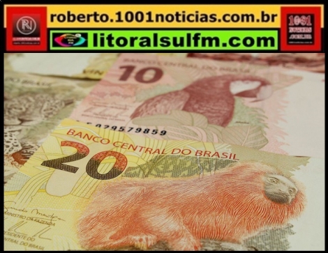 Foto Reprodu��o - Montagem: Sistema 1001 Not�cias de Comunica��o