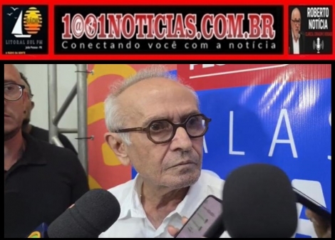 Foto Reprodu��o - Montagem: Sistema 1001 Not�cias de Comunica��o