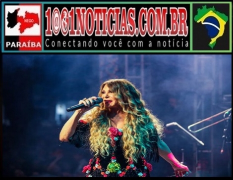 2024 - So Joo de Joo Pessoa ter shows de Elba Ramalho, Waldonys, Mara Pavanelly e outras atraes