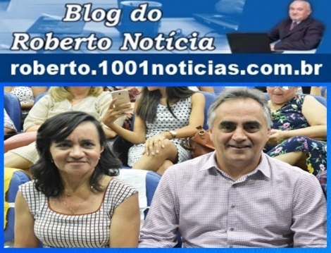 Foto Reproduo - Montagem: Sistema 1001 Notcias de Comunicao