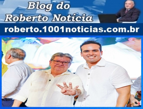 Foto Reproduo - Montagem: Sistema 1001 Notcias de Comunicao