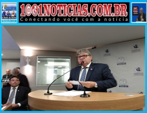 Foto Reproduo - Montagem: Sistema 1001 Notcias de Comunicao