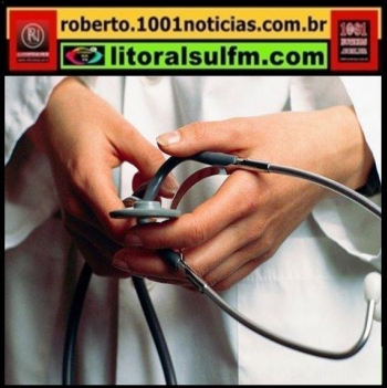 Foto Reprodu��o - Montagem: Sistema 1001 Not�cias de Comunica��o