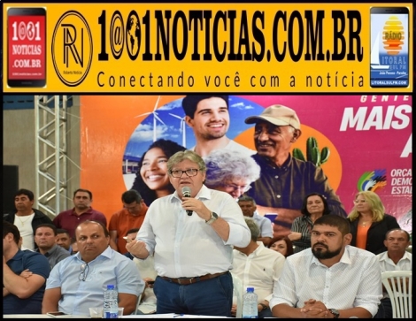 Foto Reprodu��o - Montagem: Sistema 1001 Not�cias de Comunica��o