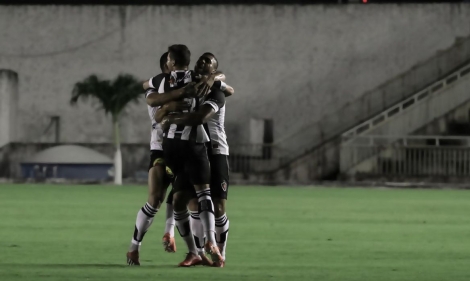 Treze e Botafogo-PB conquistaram as duas ltimas vagas para as semifinais do Campeonato Paraibano, no Grupo A