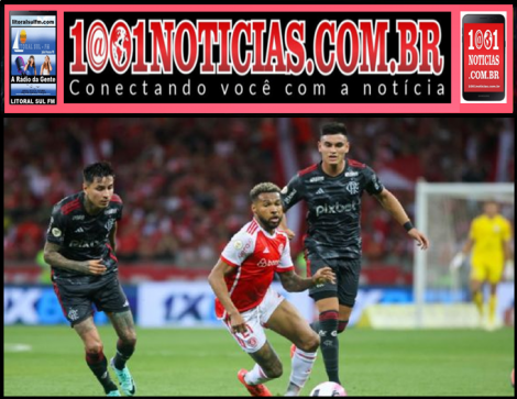 Foto Reproduo - Montagem: Sistema 1001 Notcias de Comunicao 
