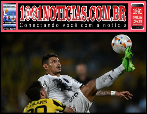 Foto Reproduo - Montagem: Sistema 1001 Notcias de Comunicao 