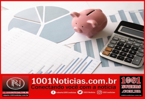 Foto Reproduo - Montagem: Sistema 1001 Notcias de Comunicao